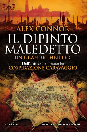 Il dipinto maledetto [Isle of the Dead - vol. 1]